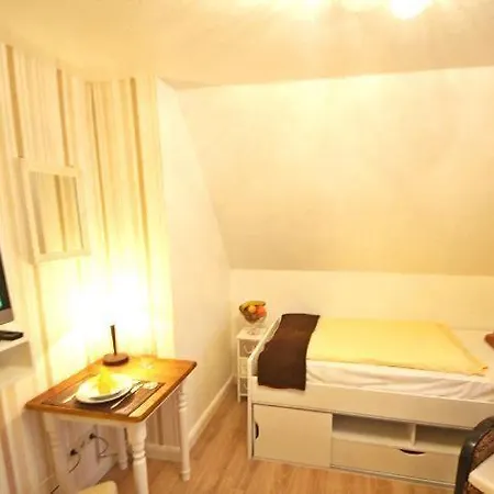 Villa-kamp-im-friesenstil-app-nr-03 Appartamento Westerland