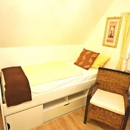 Appartamento Villa-kamp-im-friesenstil-app-nr-03